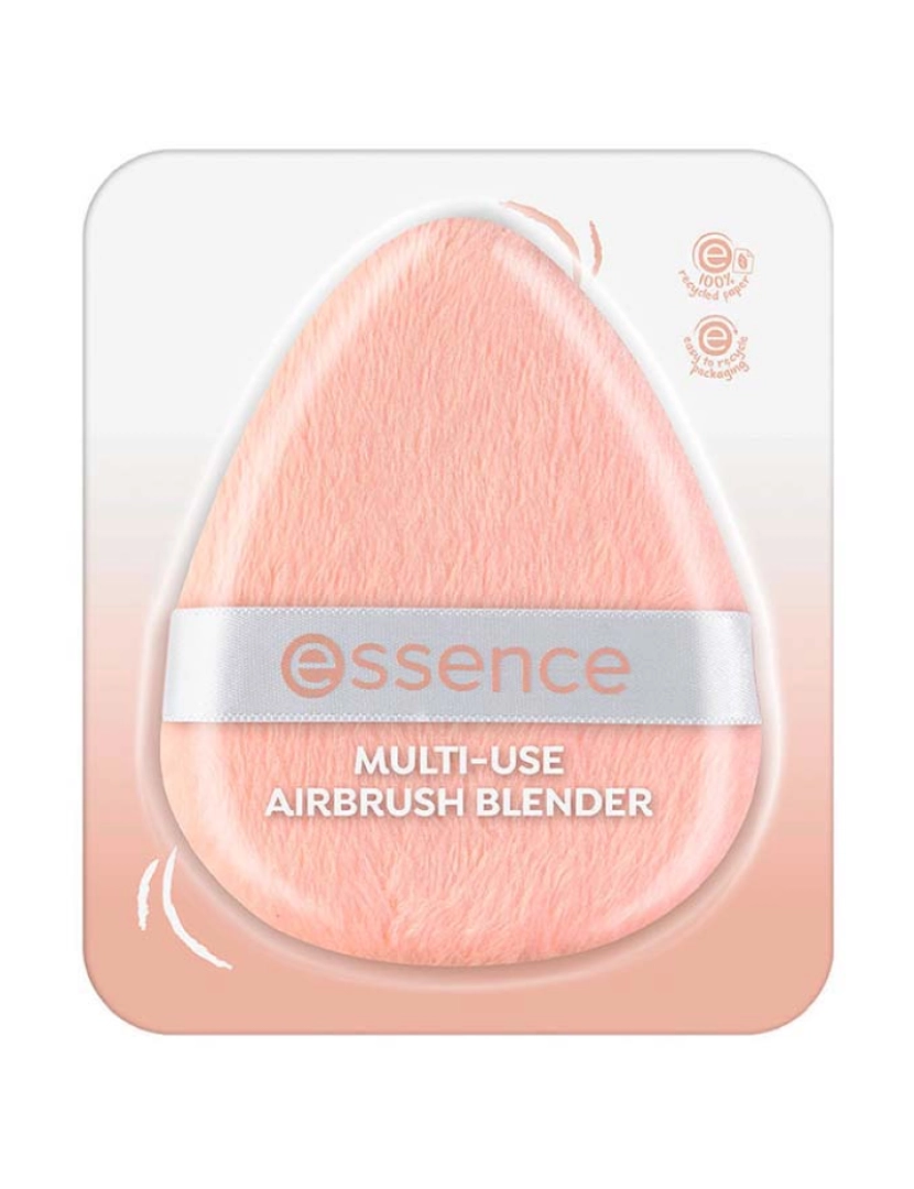 Essence - Esponja Multi-Use Airbrush De Maquillaje 1 U