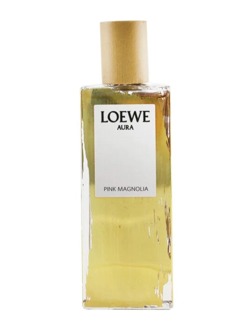 Loewe - Aura Pink Magnolia Eau De Parfum 50 Ml 50 ml