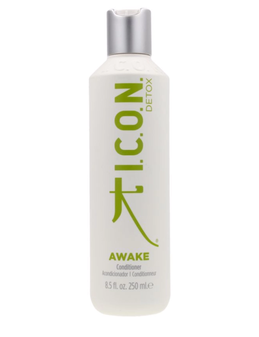 I.C.O.N. - Awake Detoxifying Conditioner I.c.o.n. 250 ml