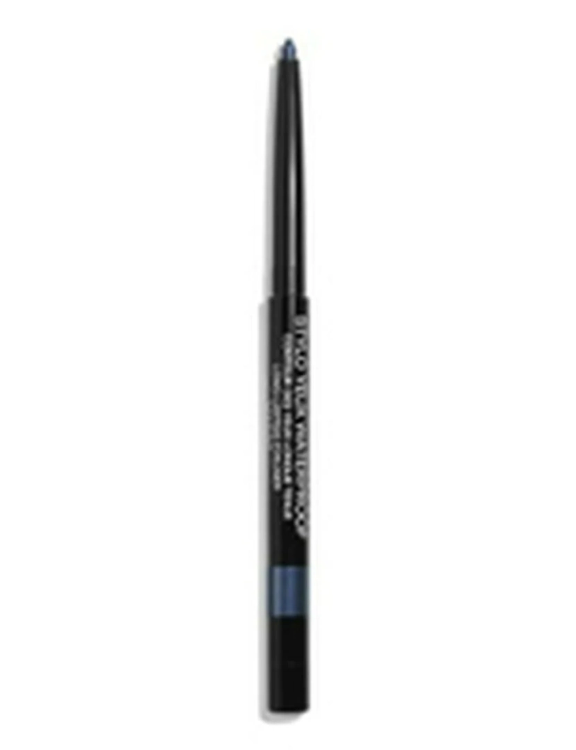 Chanel - Stylo Yeux Waterproof #30-marine 0,3 g