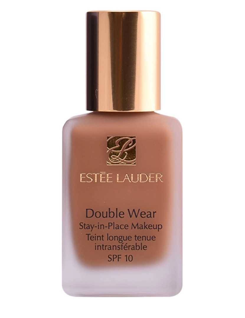 Estée Lauder - Double Wear Fluid Spf10 #5n2-amber Honey 30 ml