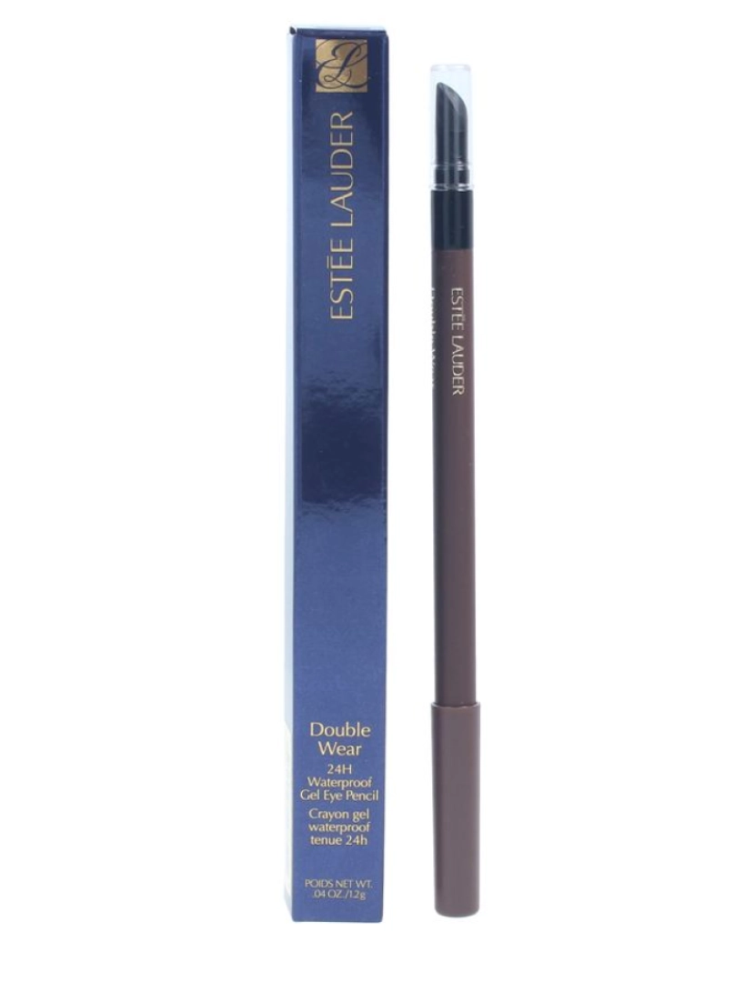 Estée Lauder - Double Wear 24h Waterproof Gel Eye Pencil #03-cocoa 1,2 g