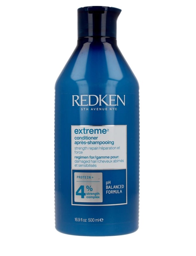 Redken - Extreme Conditioner Redken 500 ml