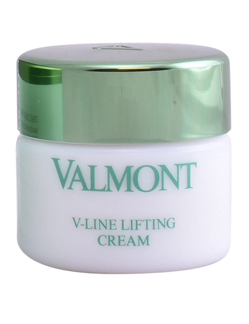 imagem grande de V-line Lifting Cream Valmont 50 ml1