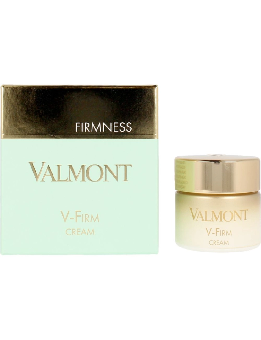 imagem de V-firm Cream Valmont 50 ml1
