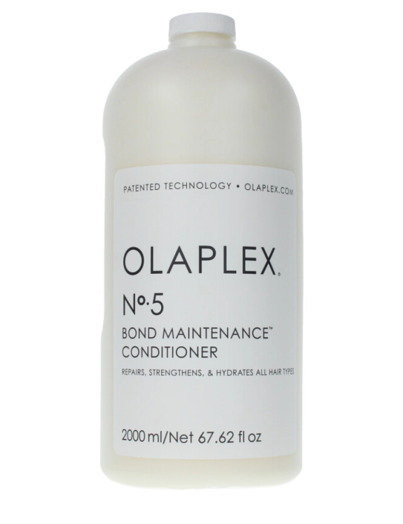 Olaplex - Bond Maintenance Conditioner Nº5 Olaplex 2000 ml