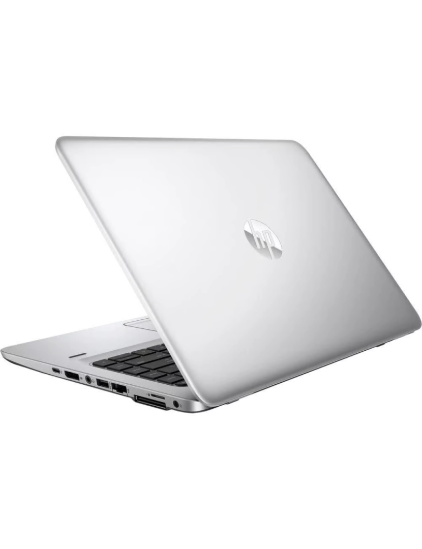 imagem de Computador Portátil HP EliteBook 840 G3 14" FHD 256 GB SSD 8 GB RAM Intel Core i5-6300U W103