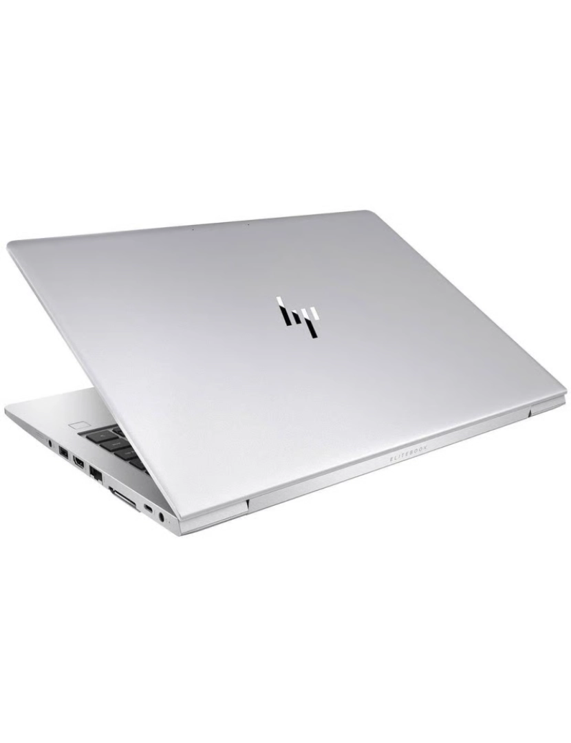 imagem de Computador Portátil HP EliteBook 840 G5 14" FHD 256 GB SSD 8 GB RAM Intel Core i5-7300U W104