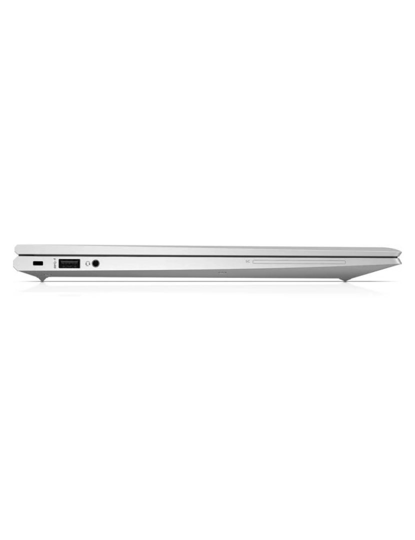 imagem de Computador Portátil HP EliteBook 850 G7 15.6" FHD 256 GB SSD 8 GB RAM Intel Core i5-10210U W104