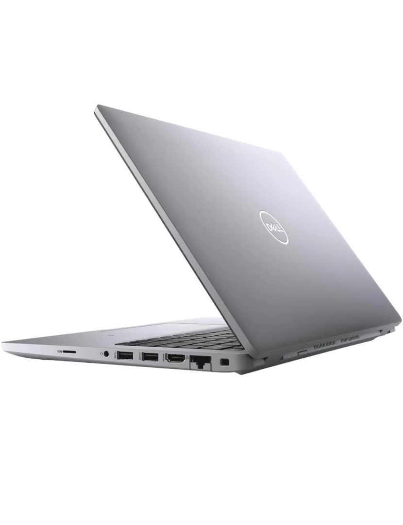 imagem de Computador Portátil  Dell Latitude 5420 14" FHD 256 GB SSD 8 GB RAM Intel Core i5-1145G7 W103