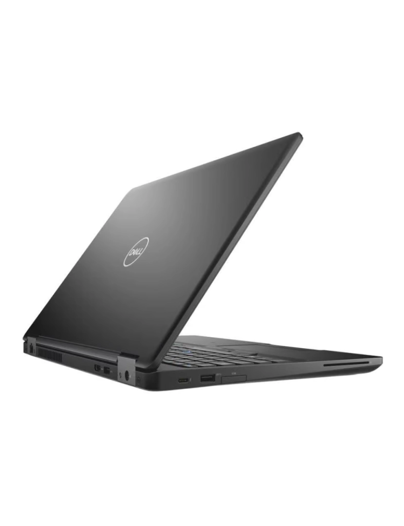 imagem de Computador Portátil  Dell Latitude 5590 15.6" FHD 240 GB SSD 8 GB RAM Intel Core i5-8350U W102