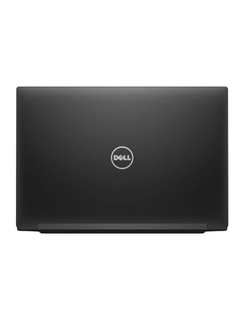 imagem de Computador Portátil  Dell Latitude 7490 14" FHD 250 GB SSD 8 GB RAM Intel Core i5-8350U W103