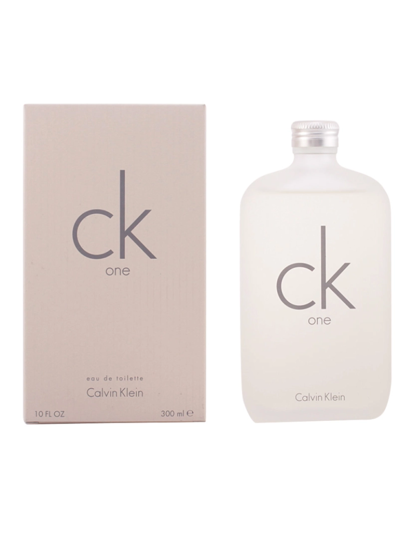 Calvin klein online one limited edition