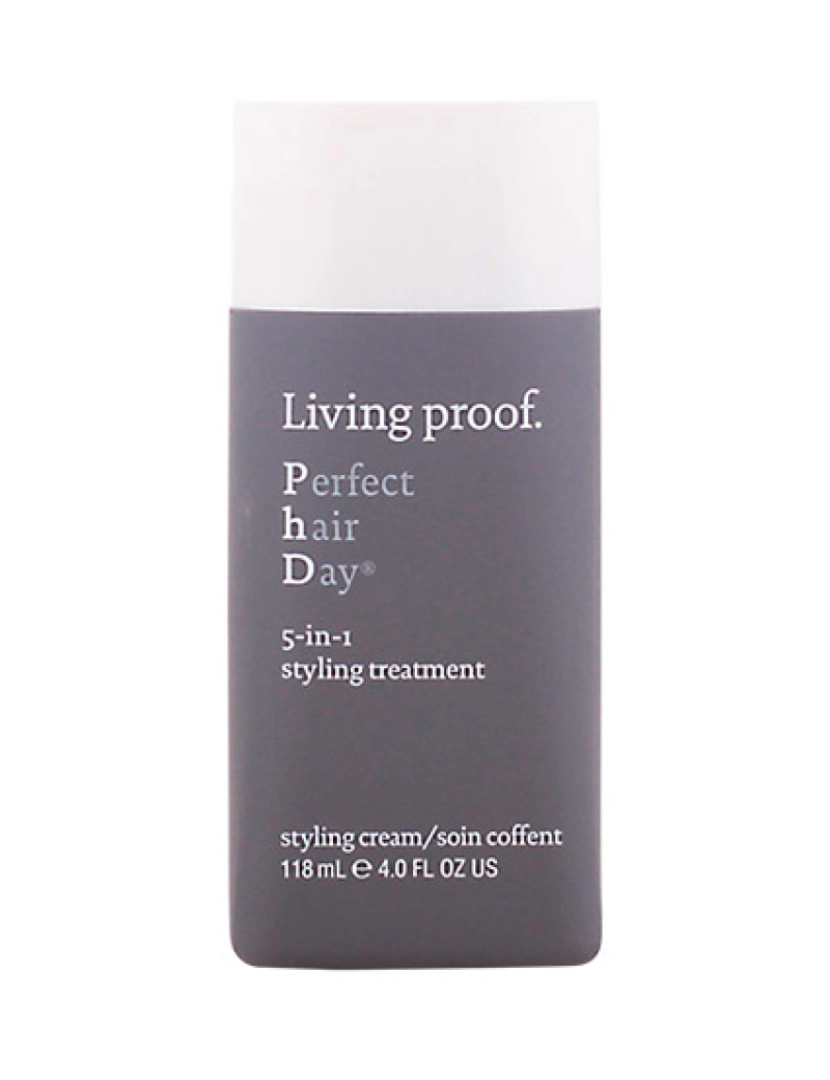 Living Proof - Perfect Hair Day 5 In 1 Styling Treatment Living Proof 118 ml