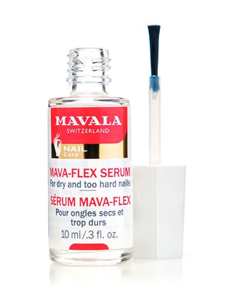Mavala - Mava-Flex Unhas Serum 10 Ml