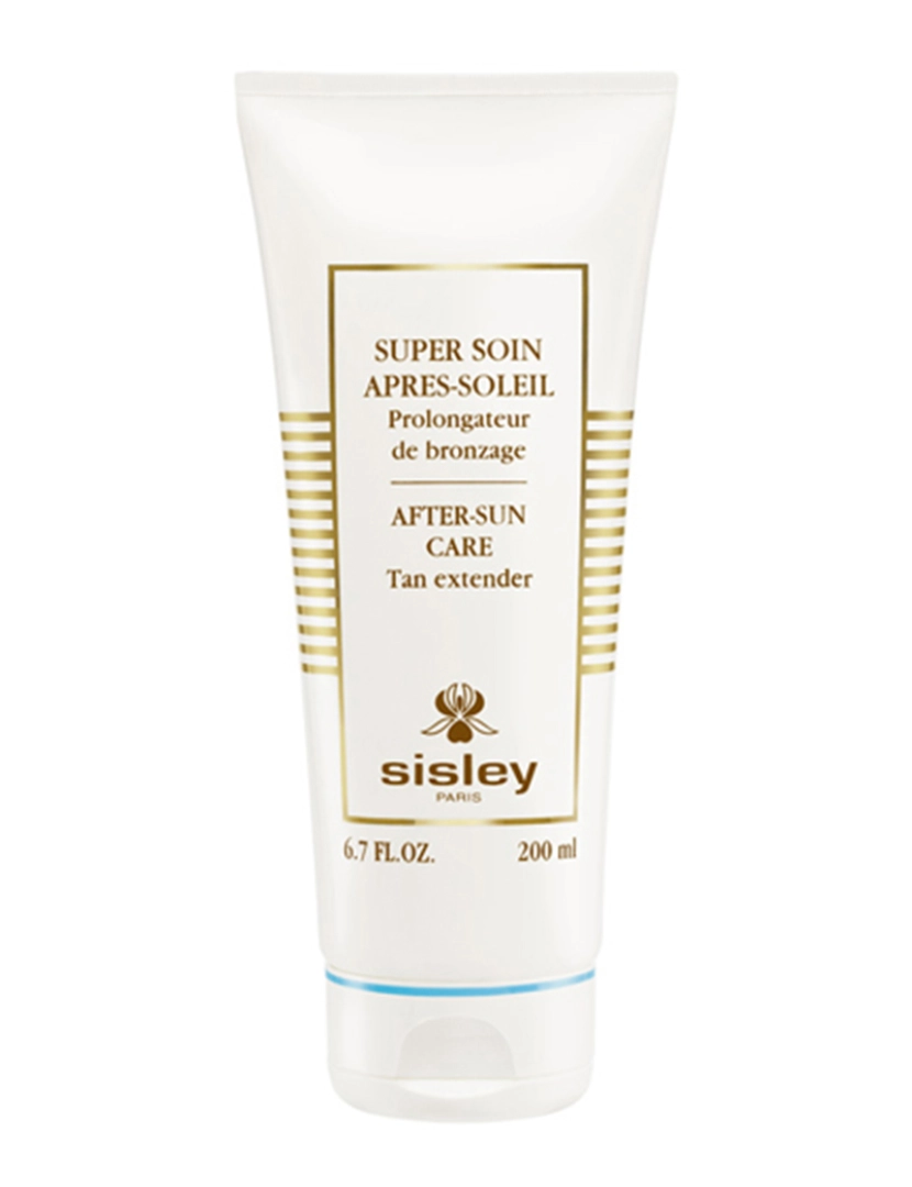 Sisley - Sisley Super Soin After sun Corpo 200 Ml