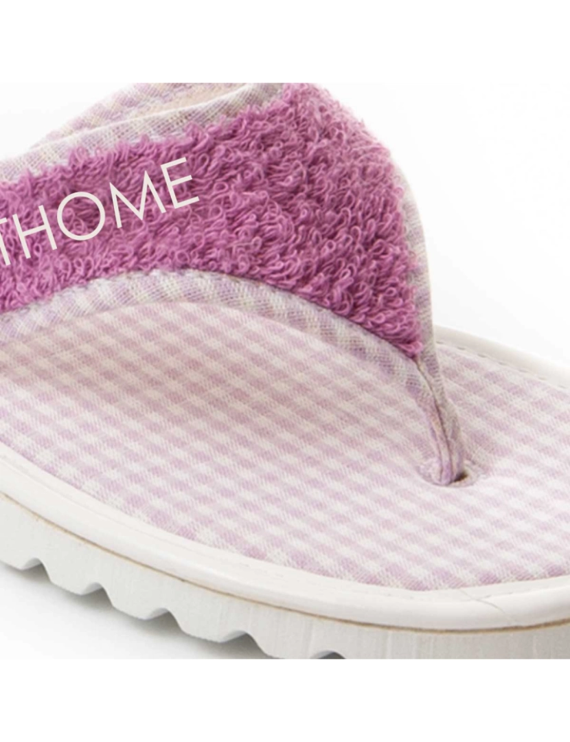 imagem de Sapato de casa confortável para mulheres.7