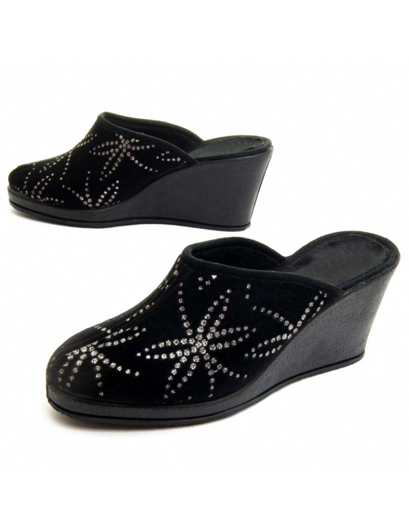 Northome - Slingback Slipper Northome Seconding For Woman