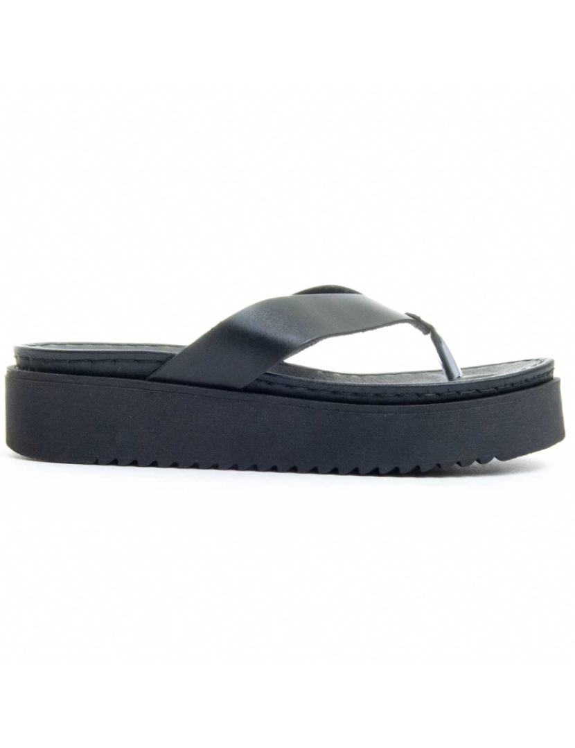 imagem de Plathaform Sandal Purapiel McDalena para mulher2