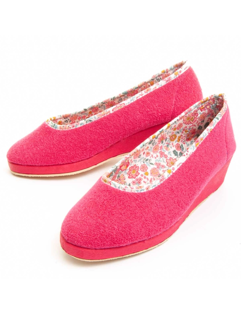 Northome - Slipper fechado Northome Rizzo para mulher