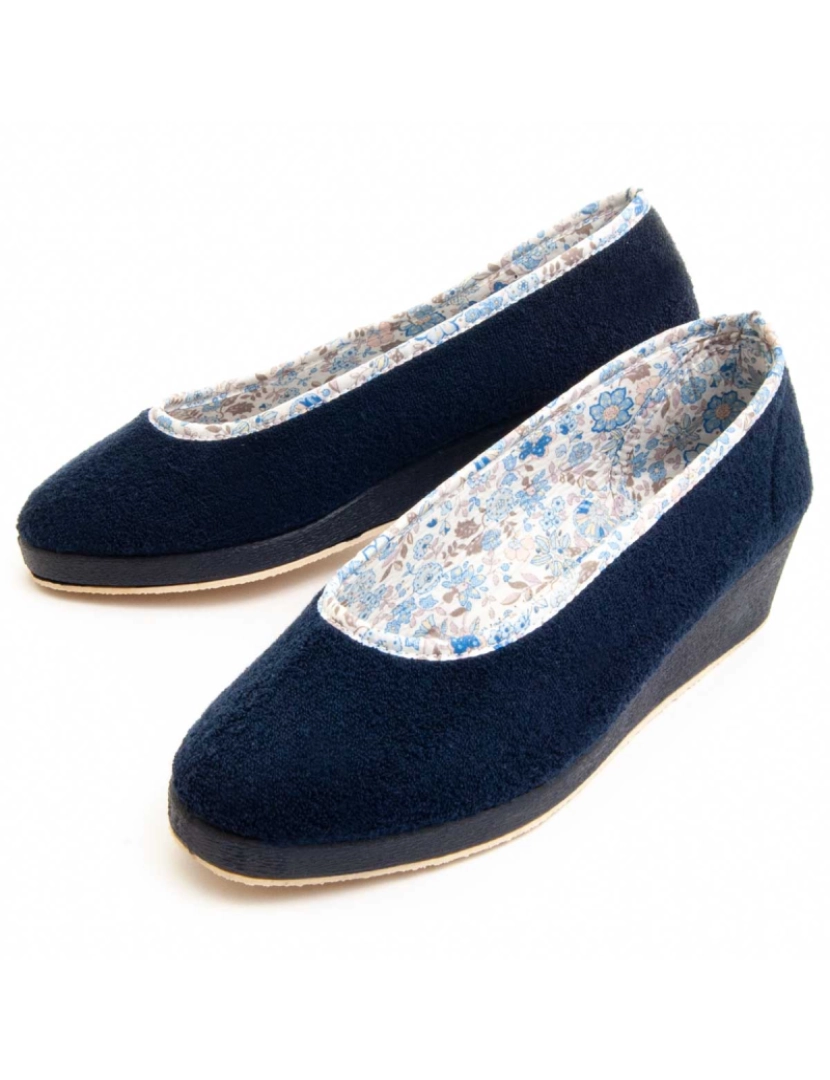 Northome - Slipper fechado Northome Rizzo para mulher