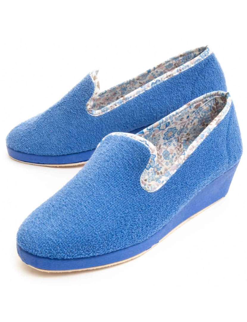 Northome - Slipper fechado Northome Rizzo2 para mulher