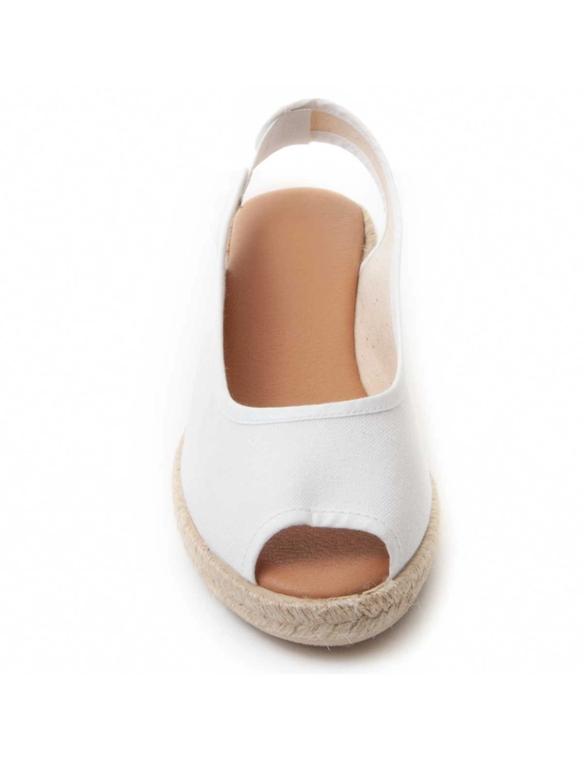 imagem de Wedge Sparto Sandal Leindia Salindia4 para mulher4