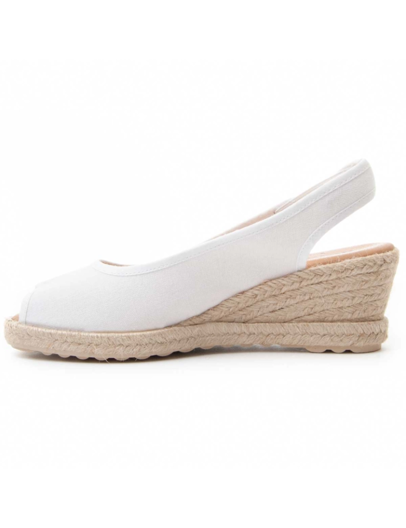 imagem de Wedge Sparto Sandal Leindia Salindia4 para mulher5