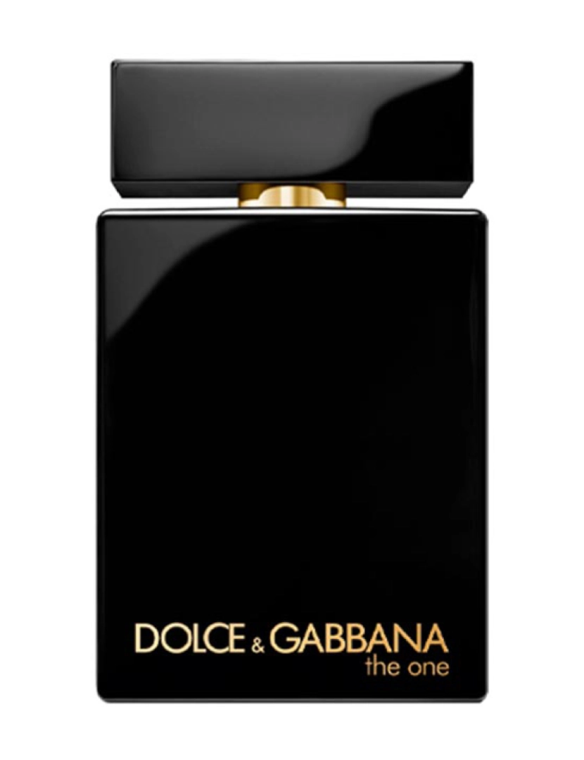 Dolce & Gabbana - The One Men Edp Intense