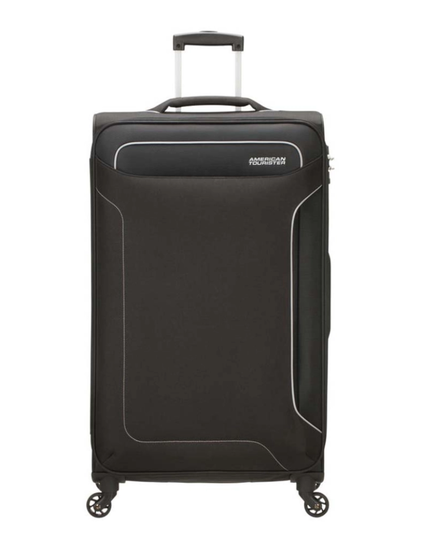 American Tourister - Mala de Viagem Grande 4 rodas 78cm