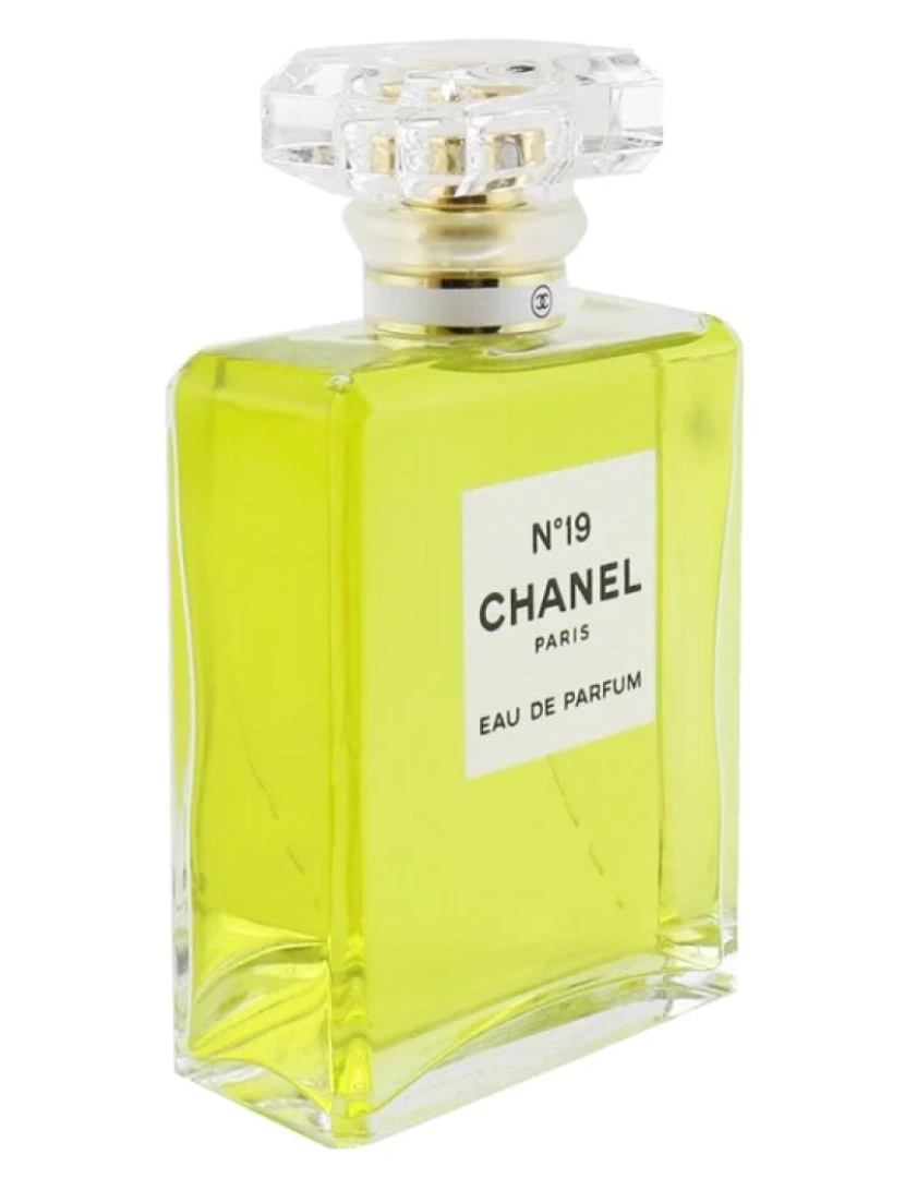imagem de Nº 19 Eau De Parfum Vaporizador Chanel 100 ml2