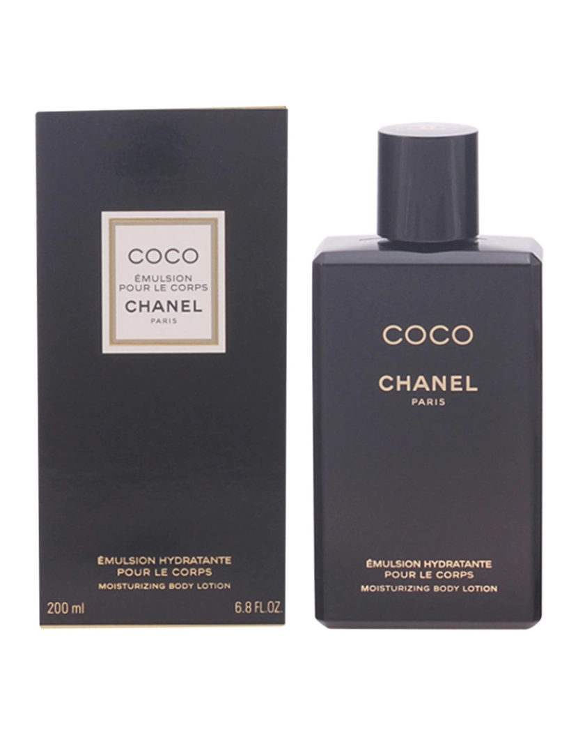 Chanel - Coco Body Lotion Chanel 200 ml