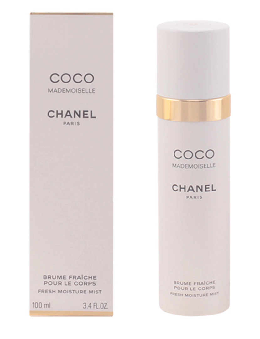 Chanel - Coco Mademoiselle Brume Por Le Corps Chanel 100 ml
