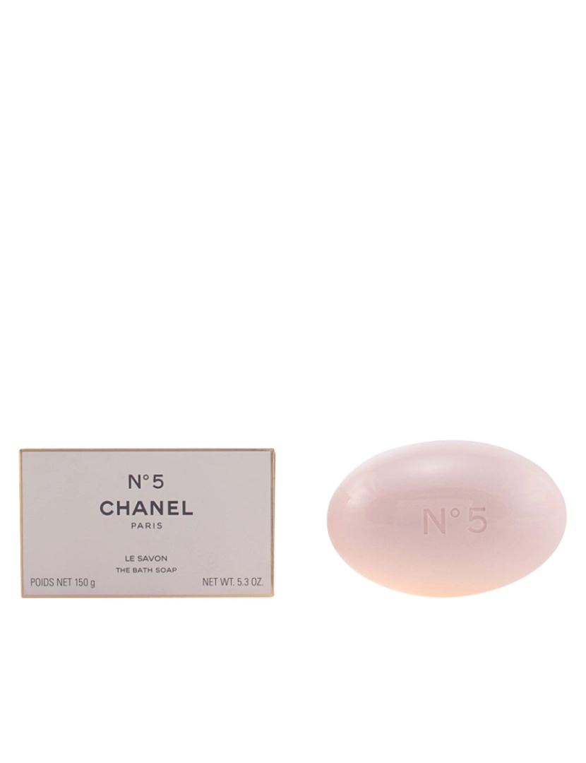 Chanel - Nº 5 Le Savon 150 Gr 150 g