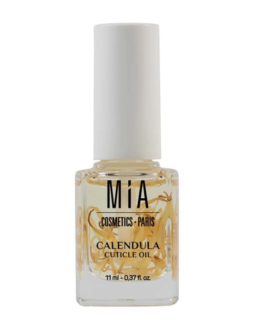 Mia Cosmetics Paris - CALENDULA aceite cutícula 11 ml