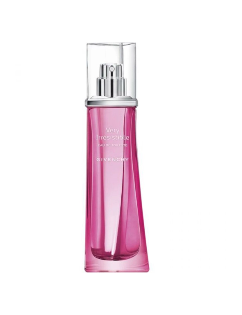 Givenchy - Givenchy Very Irresistible For Women Edt Spray 75ml