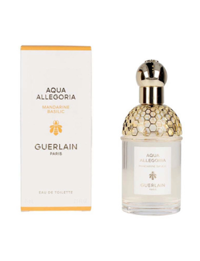 Guerlain - Aqua Allegoria Mandarine Basilic Edt Vp