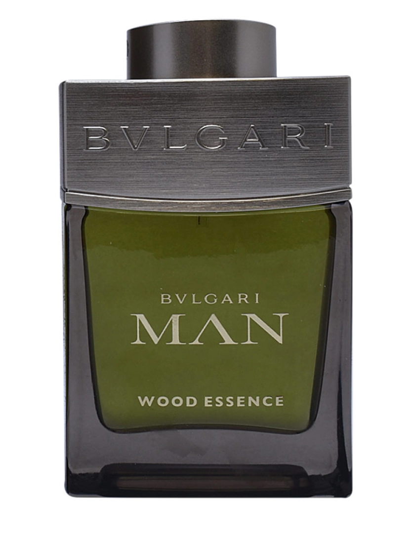 Bvlgari - Bvlgari Man Wood Essence Eau De Parfum Vaporizador Bvlgari 60 ml