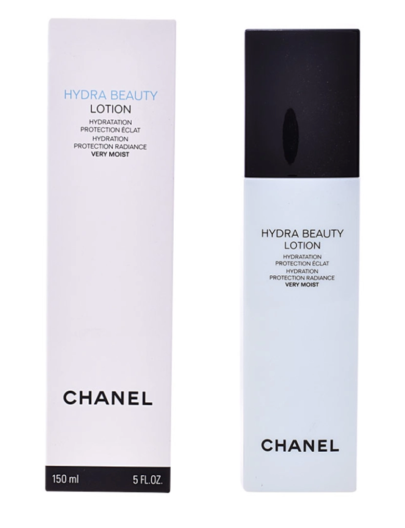 imagem de Hydra Beauty Lotion Chanel 150 ml1