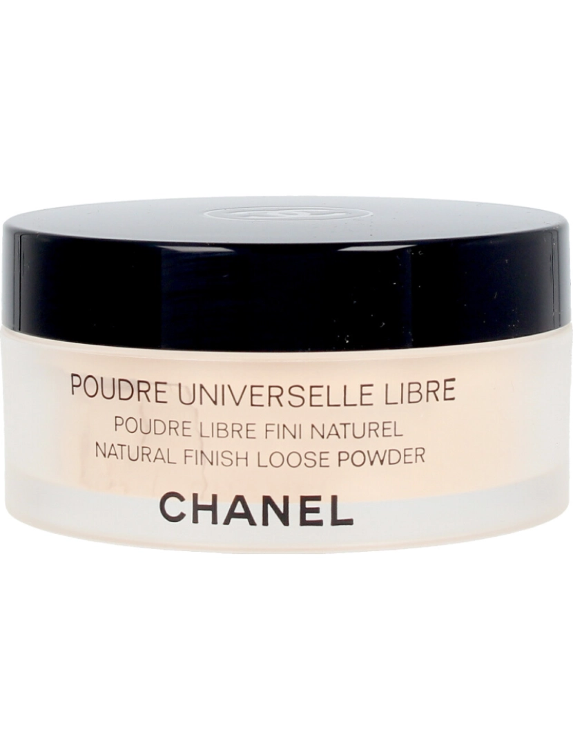 Chanel - Poudre Universelle Libre #20 30 g