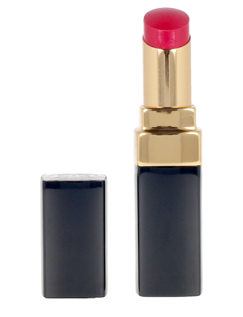 Chanel - Rrouge Coco Flash #122-play