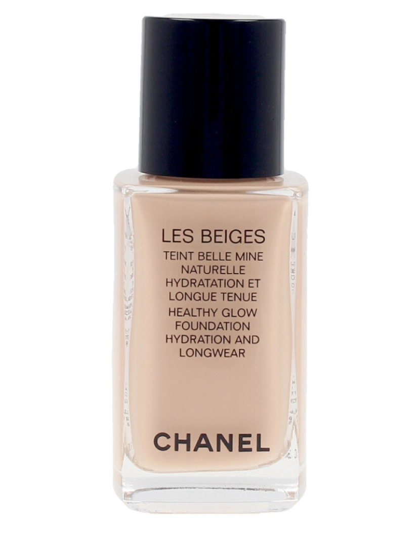 Chanel - Les Beiges Fluide #br22 30 ml