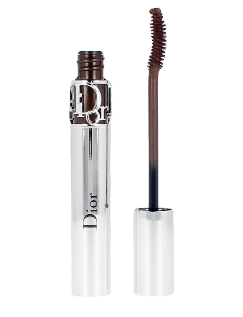 Dior - Diorshow Iconic Overcurl Mascara #694