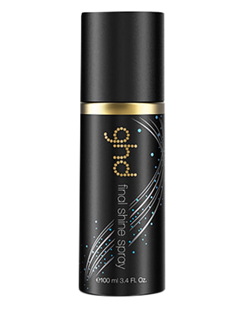 GHD  - Ghd Style Shiny Ever After Ghd 100 ml