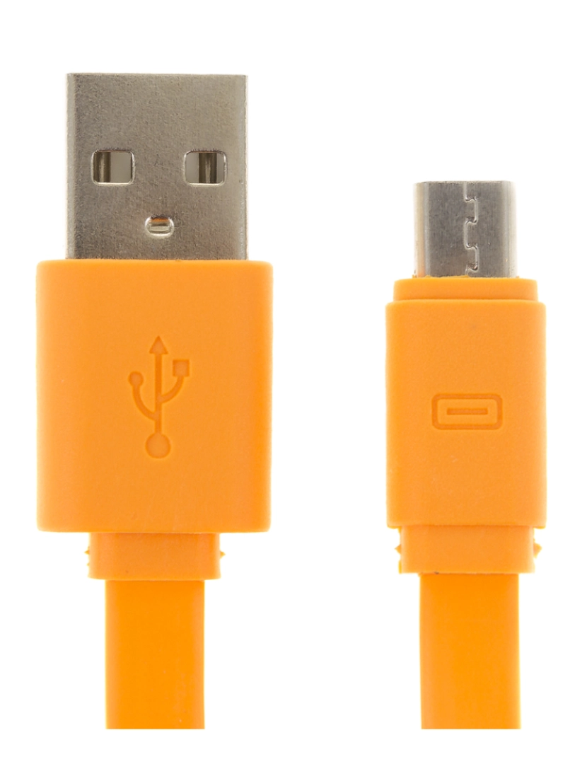 imagem de DAM. CABO DE DADOS MICRO USB PLANO2