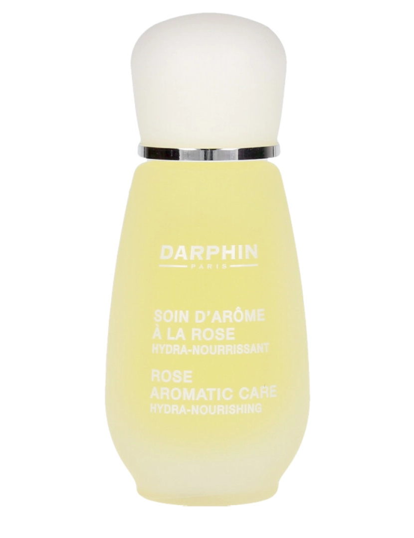 Darphin - Essential Oil Elixir Rose Aromatic Care Hydration Darphin 15 ml