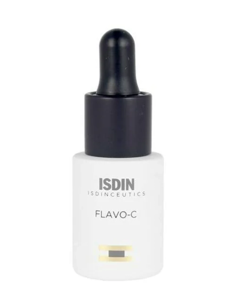 Isdin - Isdinceutics Flavo-C Sérum 15ml 15 ml ISDIN 