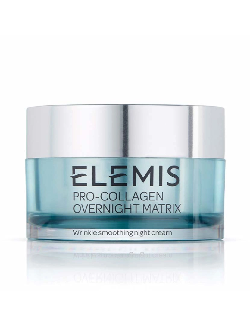 Elemis - Pro-Collagen Overnight Matrix 50 Ml