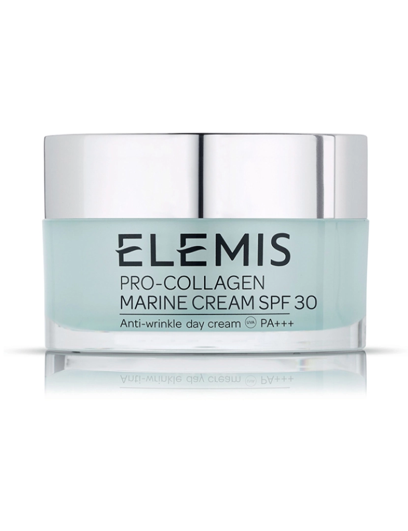 Elemis - Creme Pro-Collagen Marine Spf30 50 ml Elemis