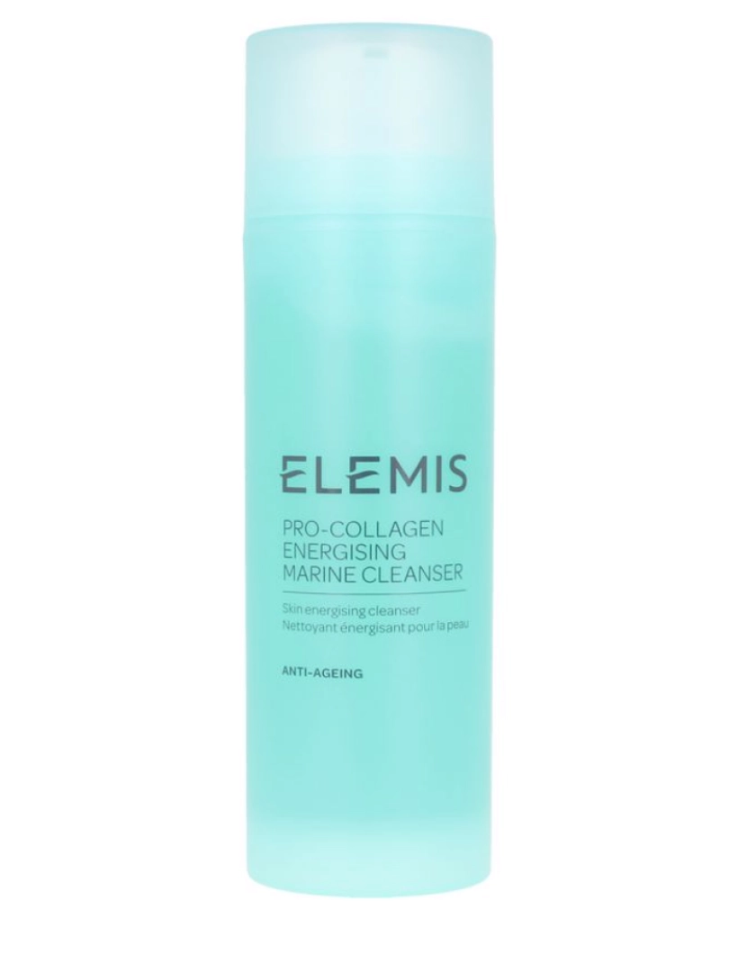 Elemis - Pro-collagen Energising Marine Cleanser Elemis 150 ml